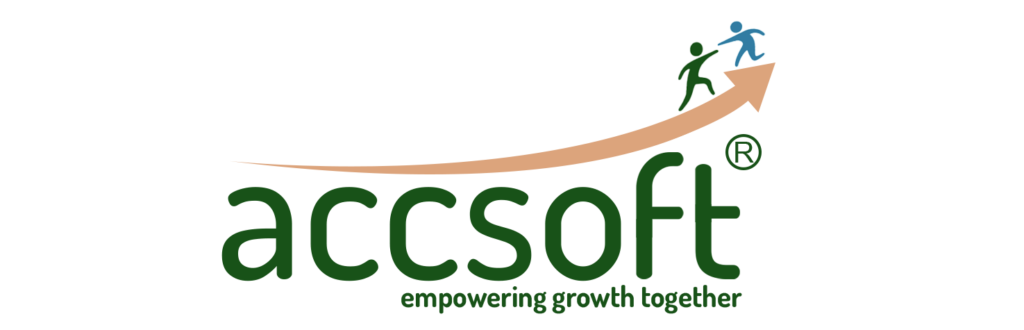 AccSoft ERP