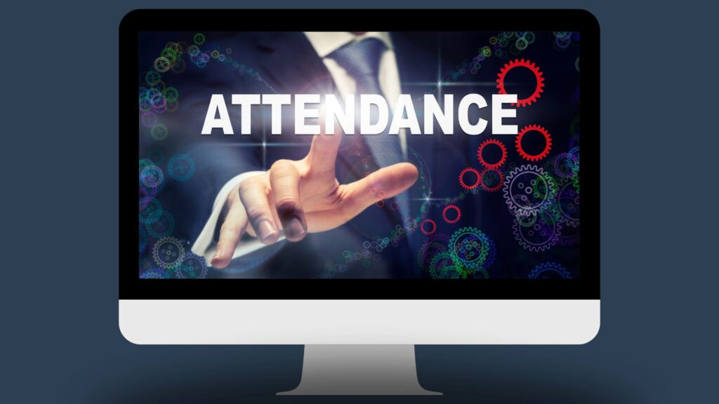 Attendance & Access Control