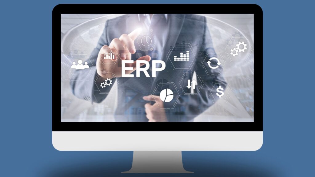 AccSoft ERP Software
