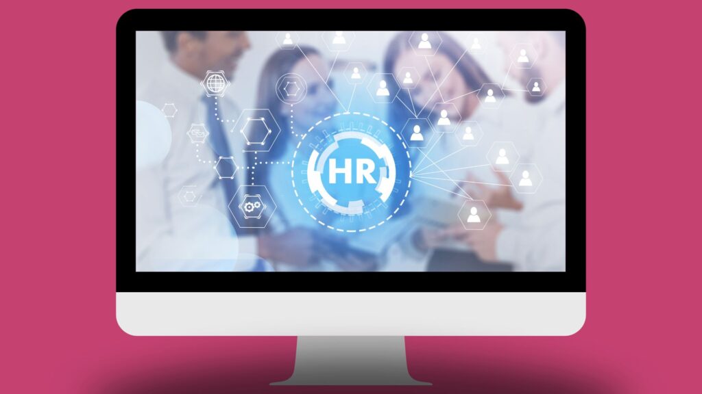 HR & Payroll