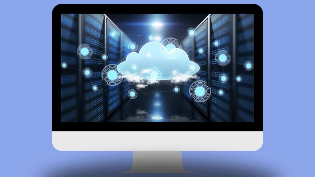 Cloud Hosting