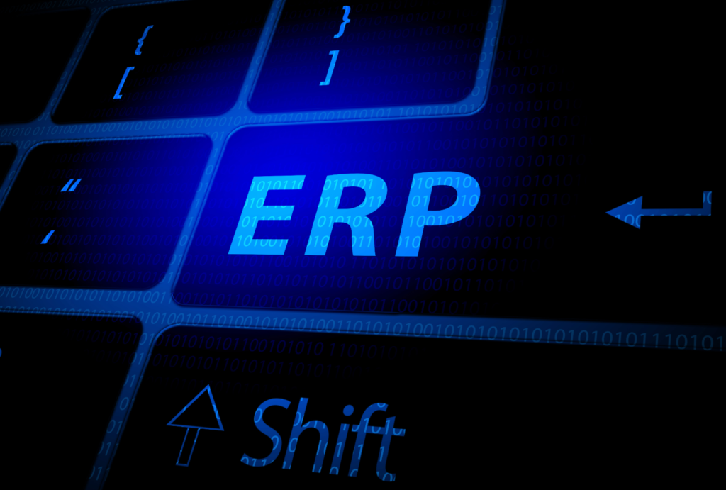 AccSoft ERP Tax Compliance