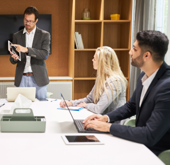 Fixed Assets Management