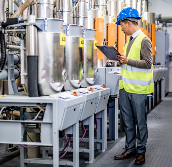 Manufacturing & Engineering