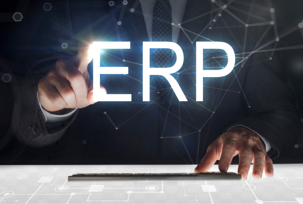AccSoft ERP vs Microsoft Dynamics
