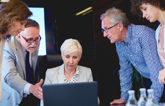 Business Development